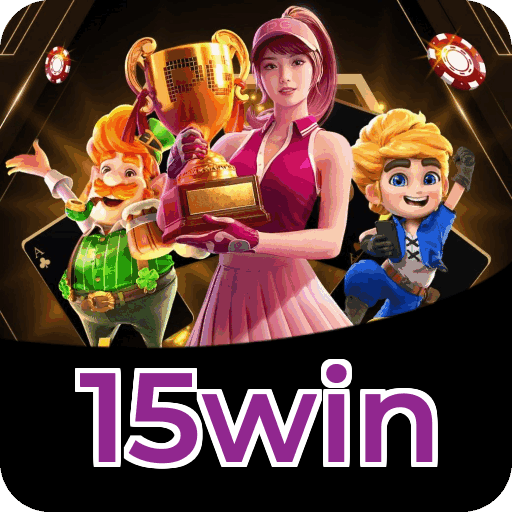 Tabela RTP dos jogos de cassino da 15win